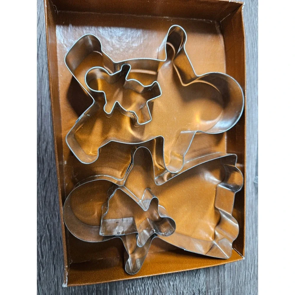Fox Run Craftsmen vintage fox